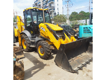 Backhoe loader JCB 3CX