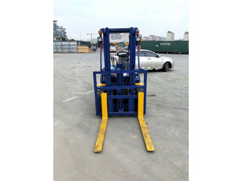 Diesel forklift KOMATSU