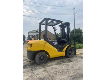 Diesel forklift KOMATSU