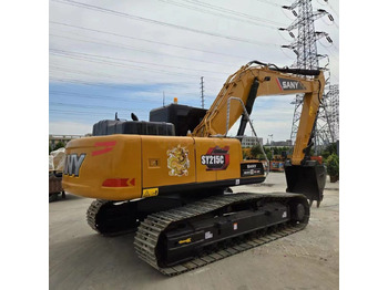 Crawler excavator SANY