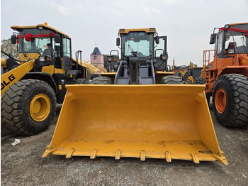 Wheel loader XCMG