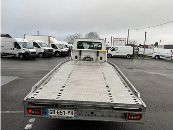 Tow truck Iveco Daily 35S16 EMPATTEMENT 4100: picture 2