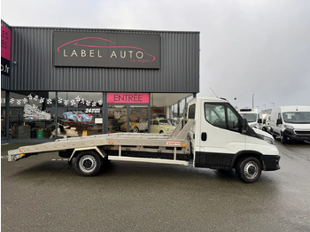 Tow truck IVECO Daily 35s16