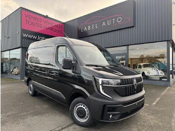 Panel van RENAULT Master