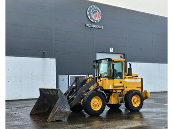 Wheel loader VOLVO L50C