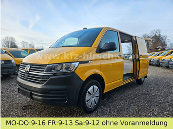 Minibus VOLKSWAGEN Transporter T6.1