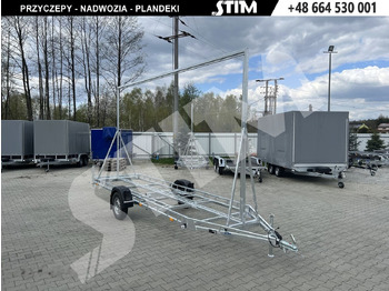 Car trailer