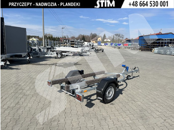 New Car trailer Stim L11-SW/075O: picture 2