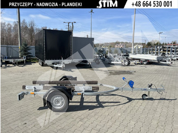 New Car trailer Stim L11-SW/075O: picture 4