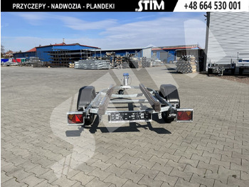 New Car trailer Stim L11-SW/075O: picture 3