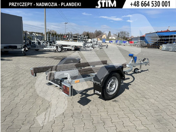 New Car trailer Stim L11-SW/075O: picture 5