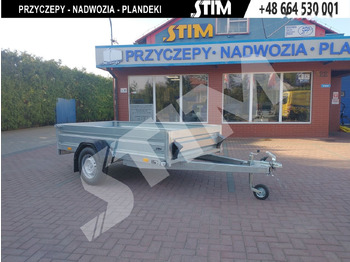 Car trailer