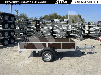 Car trailer