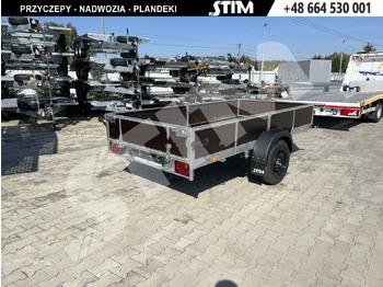 Car trailer