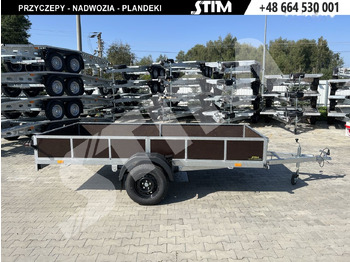 Car trailer