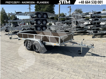 Car trailer