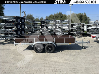 Car trailer