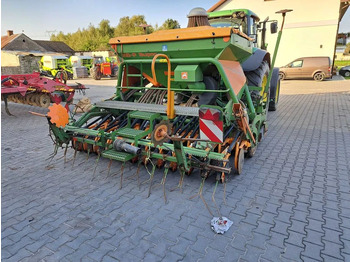 Combine seed drill Agregat uprawowo siewny Amazone AD-P 303 KE: picture 3