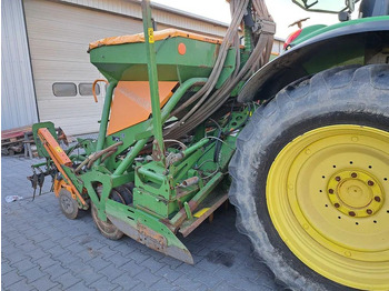 Combine seed drill Agregat uprawowo siewny Amazone AD-P 303 KE: picture 2