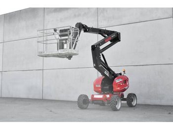 Articulated boom MANITOU