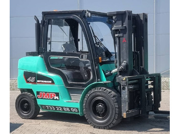 Diesel forklift MITSUBISHI