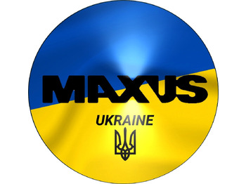 Wheel loader Колісний навантажувач MAXUS 10 тонн: picture 2