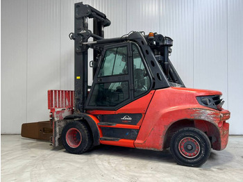 Linde H80D-03/900 on lease Linde H80D-03/900: picture 2