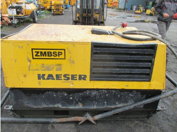 Air compressor Kaeser M 34 E: picture 2