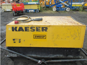 Air compressor Kaeser M 34 E: picture 5