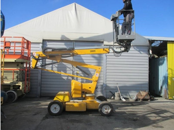 Articulated boom NIFTYLIFT