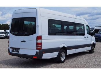 Mercedes-Benz Sprinter 511 Transfer on lease Mercedes-Benz Sprinter 511 Transfer: picture 5