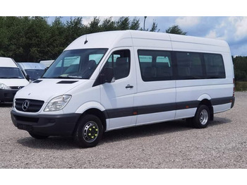 Mercedes-Benz Sprinter 511 Transfer on lease Mercedes-Benz Sprinter 511 Transfer: picture 2