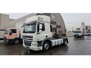 Tractor unit DAF CF 85