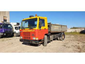 Tipper VOLVO FL7