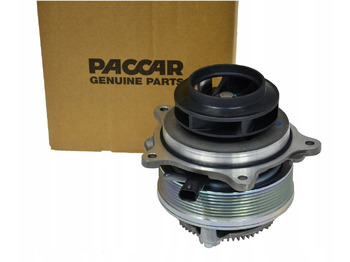 Coolant pump PACCAR