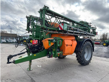 Trailed sprayer AMAZONE