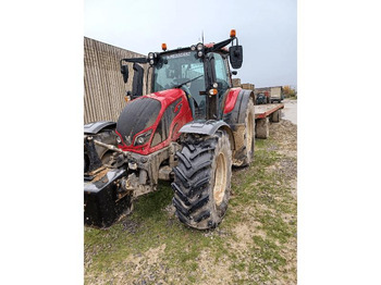 Farm tractor VALTRA N174 DIRECT: picture 3