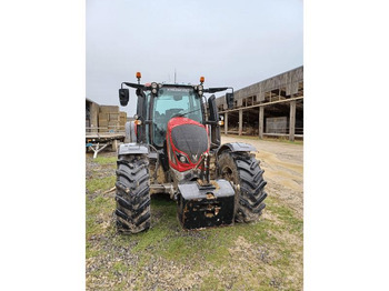 Farm tractor VALTRA N174 DIRECT: picture 4