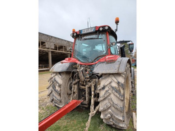 Farm tractor VALTRA N174 DIRECT: picture 2