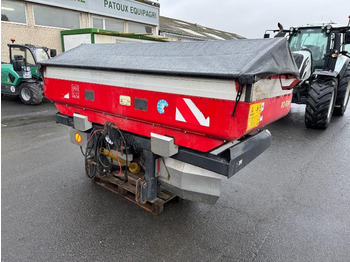 Fertilizer spreader VICON