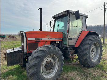 Farm tractor MASSEY FERGUSON 3600 series