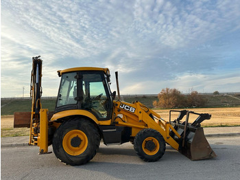 Backhoe loader JCB 3CX