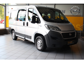 Passenger van FIAT Ducato