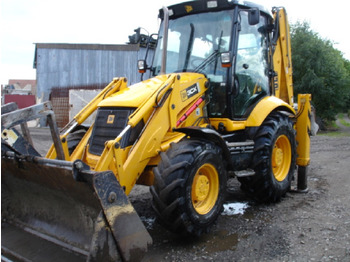 JCB 3CX CONTRACTOR on lease JCB 3CX CONTRACTOR: picture 1