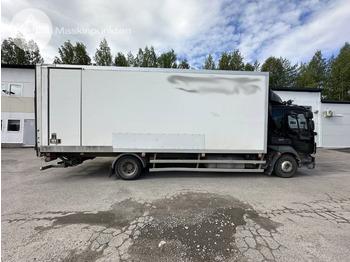 Box truck Volvo FL 290: picture 2