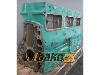 Cylinder block VOLVO