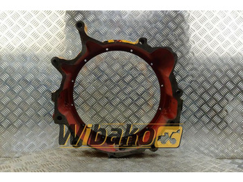 Flywheel DEUTZ
