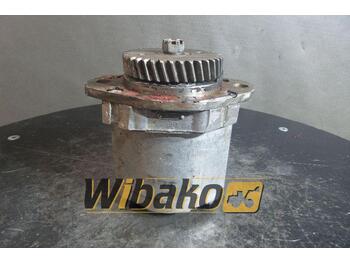 Hydraulic pump