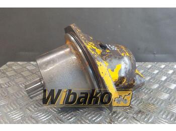 Hydraulic motor DEMAG