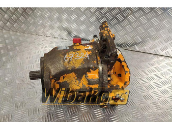 Hydraulic pump HYDROMATIK